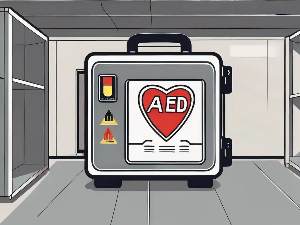 Hero van AED-training Op en Overslag: Een Uitgebreide Gids