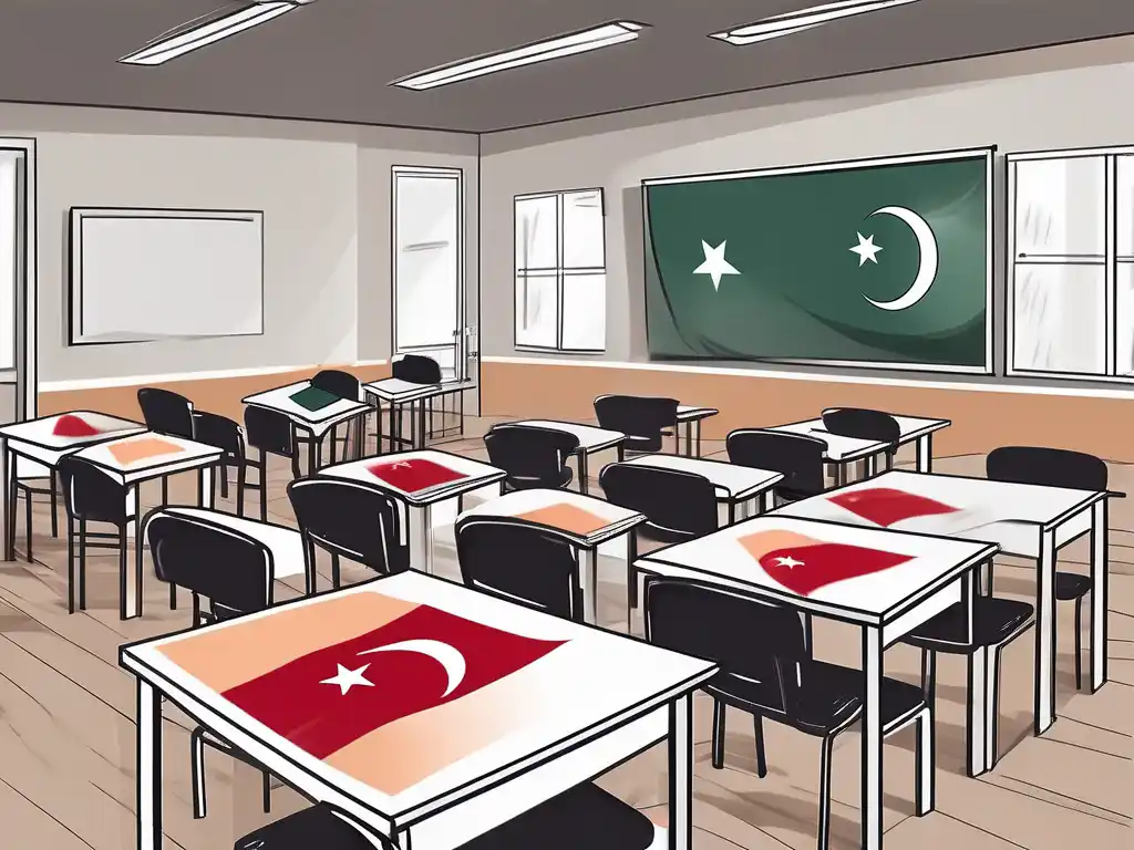 Wil je het VCA-examen in het Turks afleggen? Ontdek alles wat je moet weten over het volgen van het VCA-examen in het Turks in&#8230;