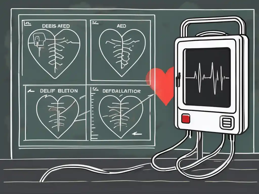 Hero van AED Instructie Klassikaal: Een Uitgebreide Gids