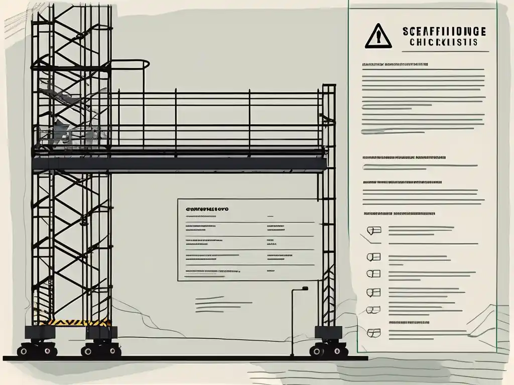 Hero van Steigers: VCA Training Uitgelegd