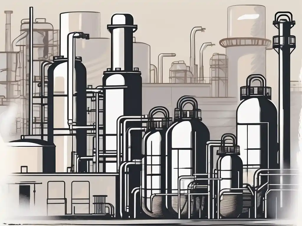 Ontdek alles wat je moet weten over veiligheid en metingen in de industrie met onze uitgebreide gasmeten cursus.