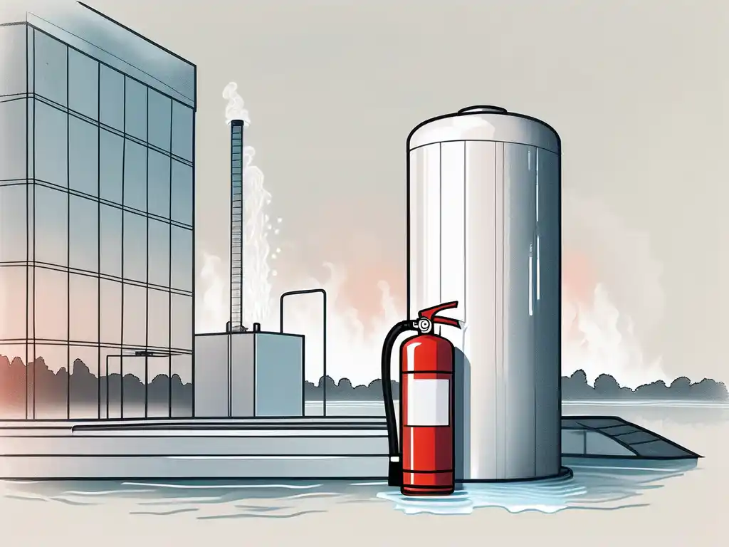 Hero van Brandpreventie Waterbeheer: Een Uitgebreide Gids