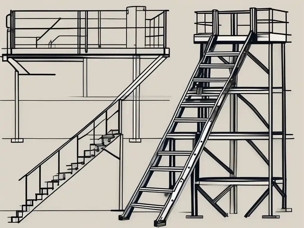 Hero van Trappen en ladders: VCA Training Uitgelegd